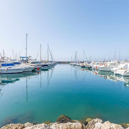 A&N Seaport 1B Apartman Caleta De Velez Kültér fotó