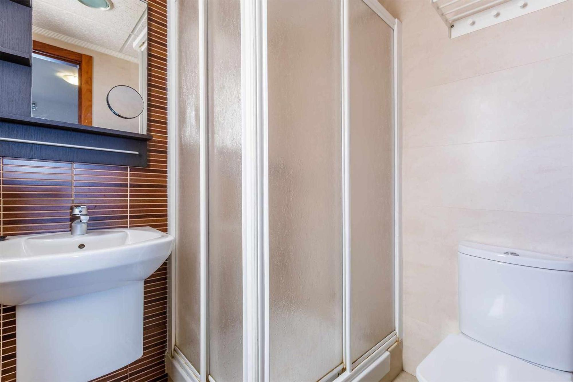 A&N Seaport 1B Apartman Caleta De Velez Kültér fotó