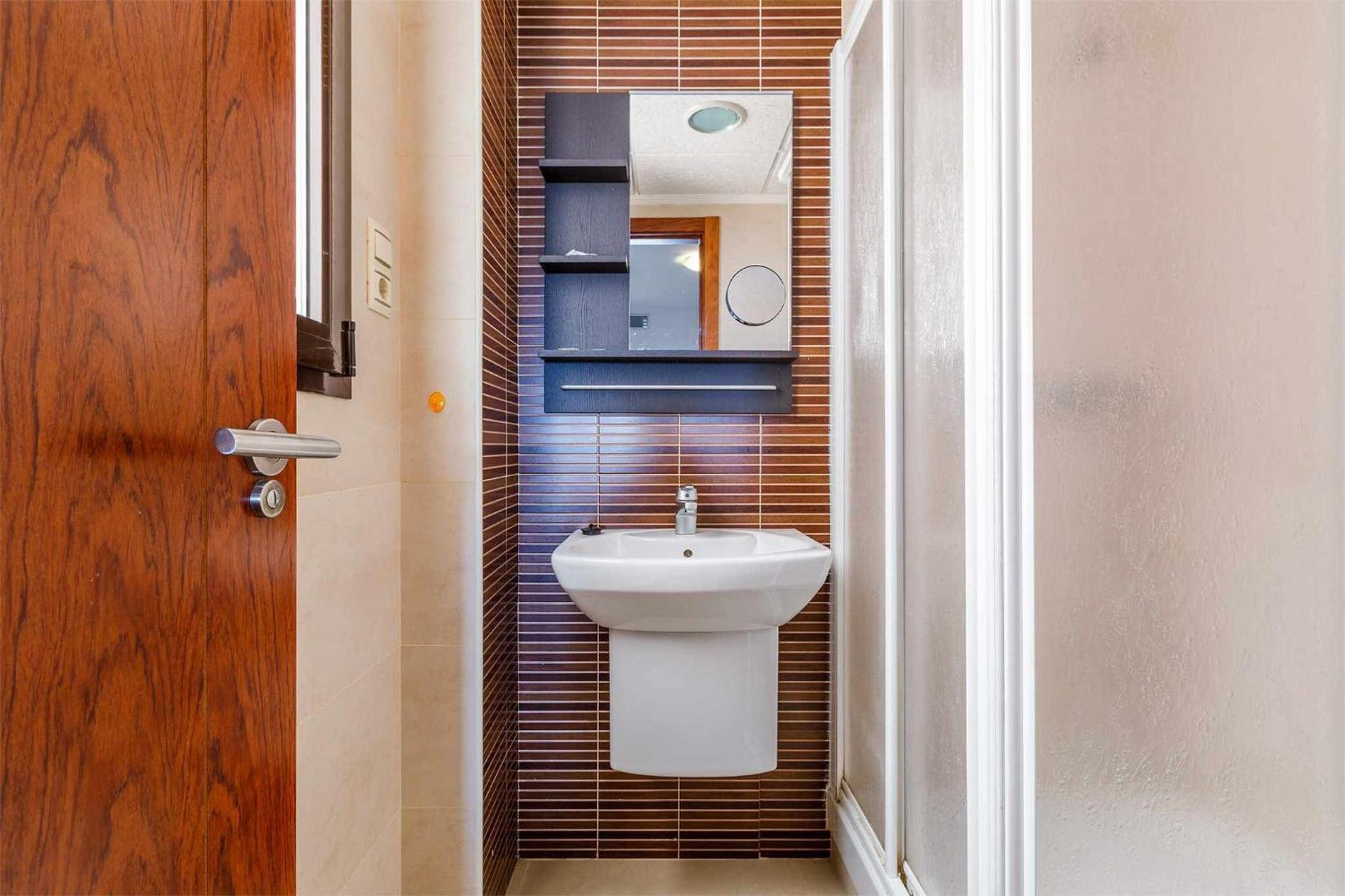 A&N Seaport 1B Apartman Caleta De Velez Kültér fotó